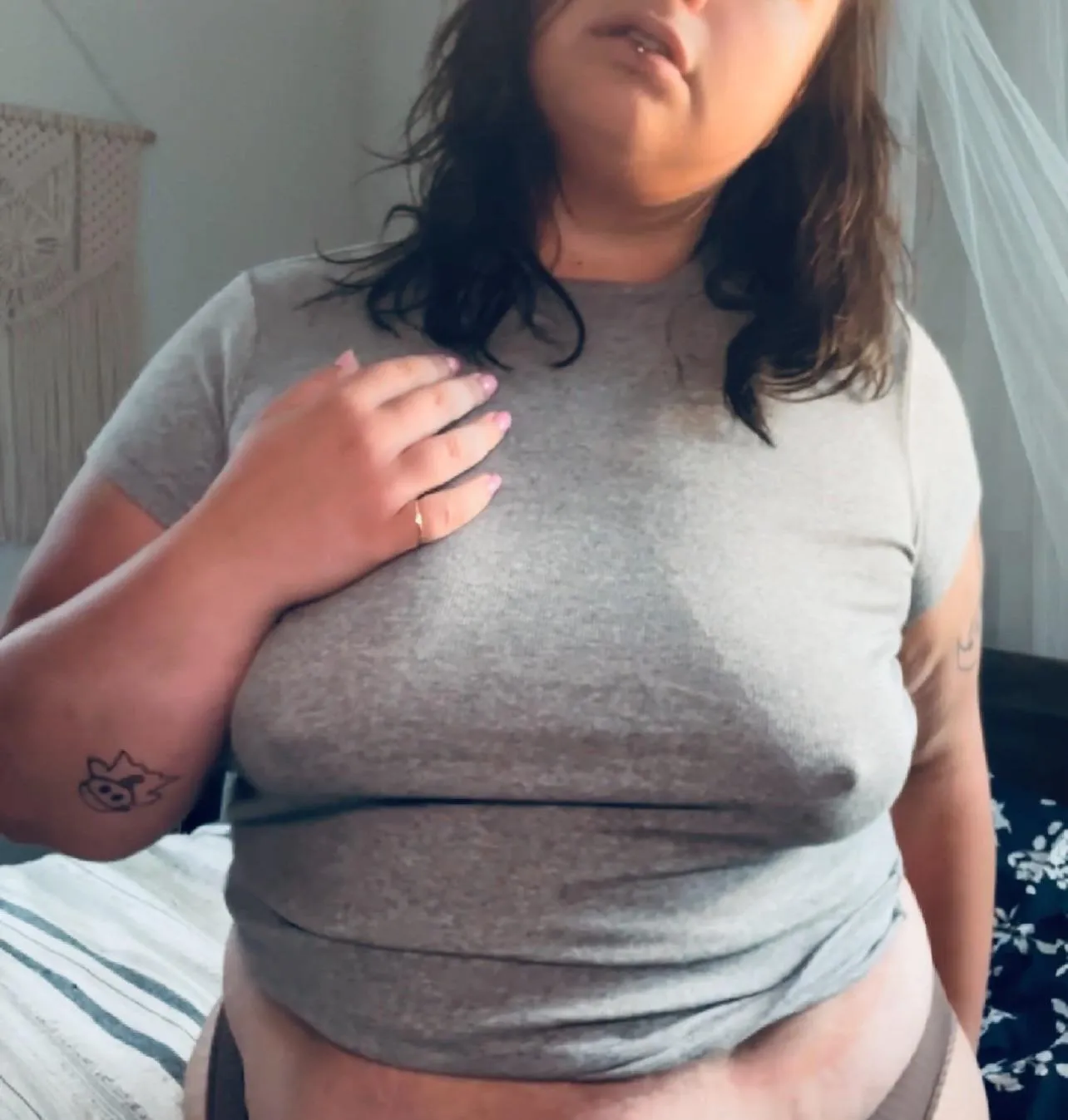 Girls trip this weekend… make sure we’re spoiled 😘