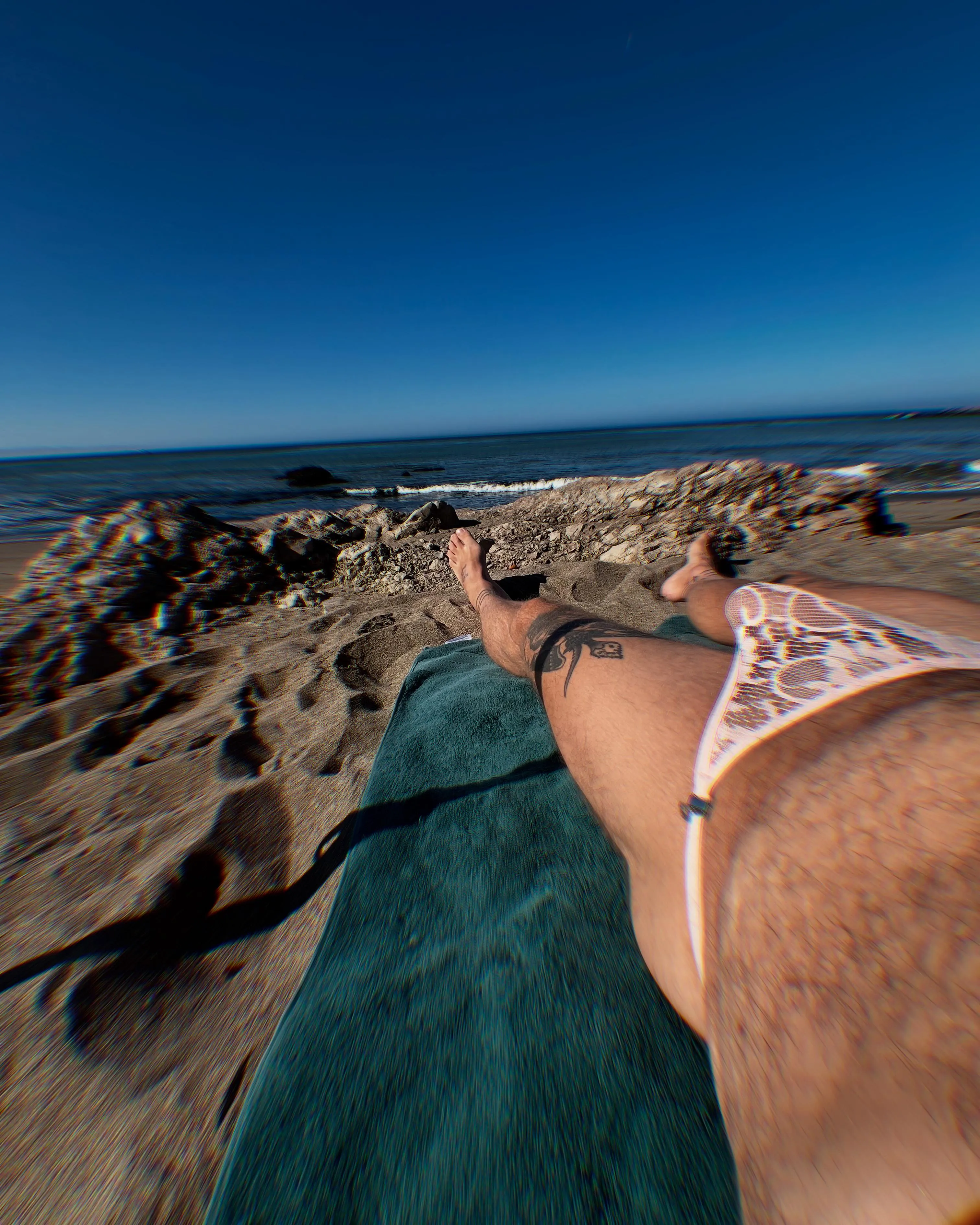 Gonna be hangin bright and early tomorrow! Love this weather!