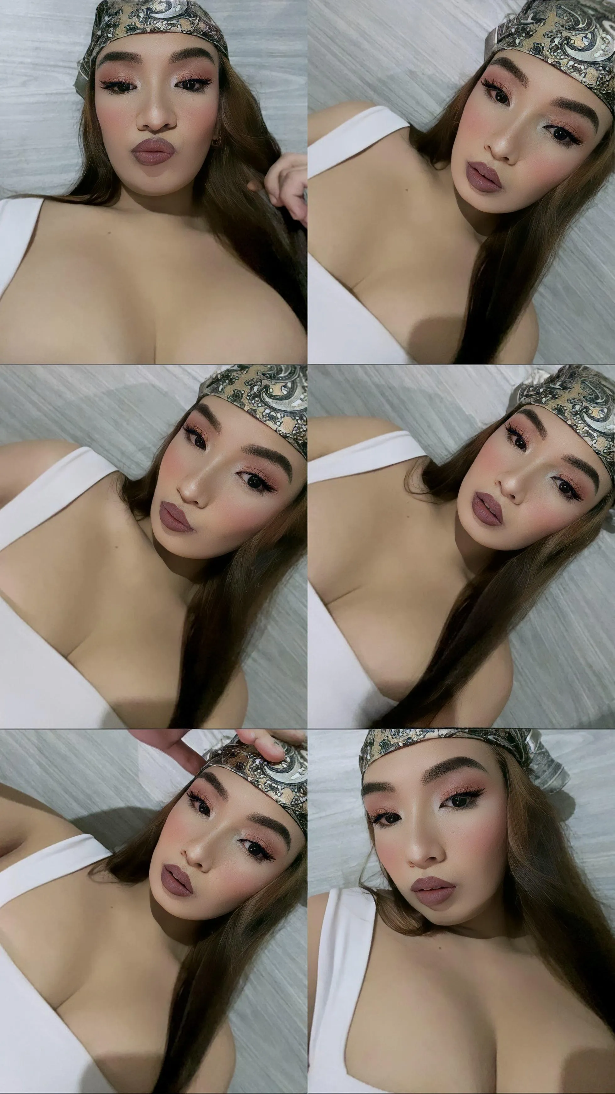 hi here im newbie 💗