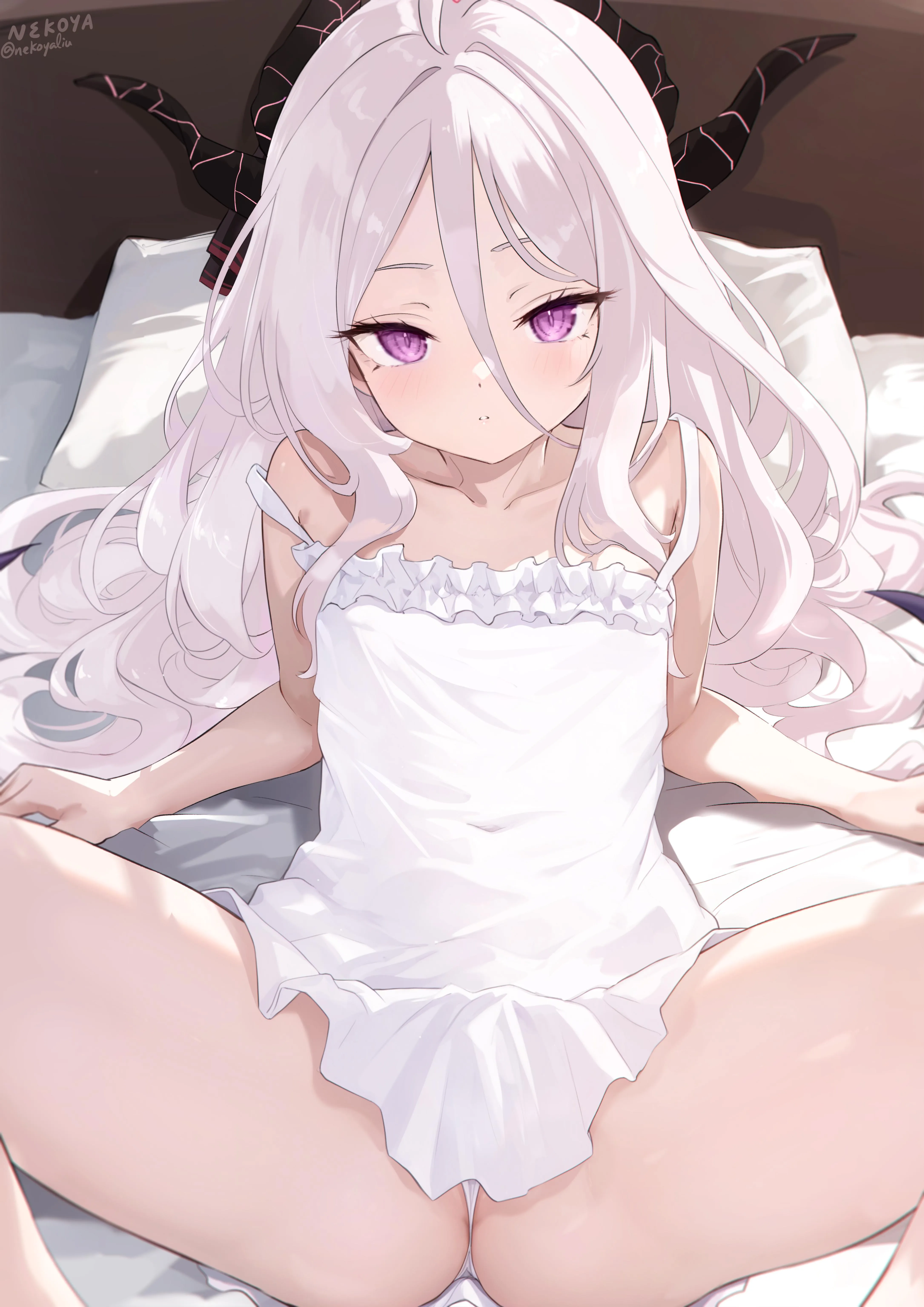 Hina (Blue Archive) [nekoya (liu)]