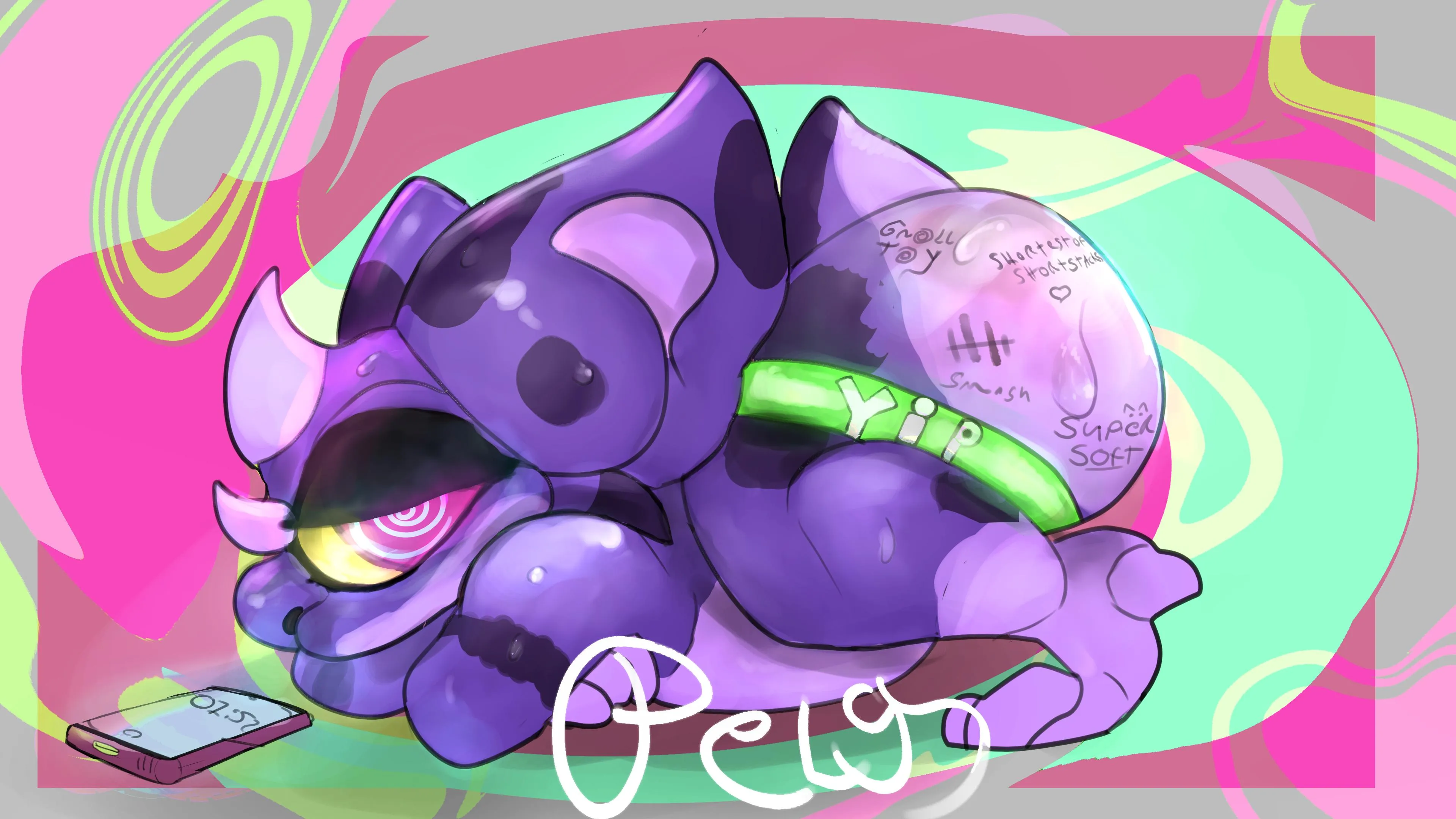 Hypnokobol [M] (Pelgy)