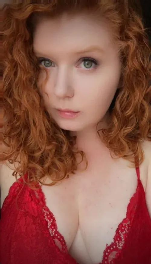 I can be your good girl