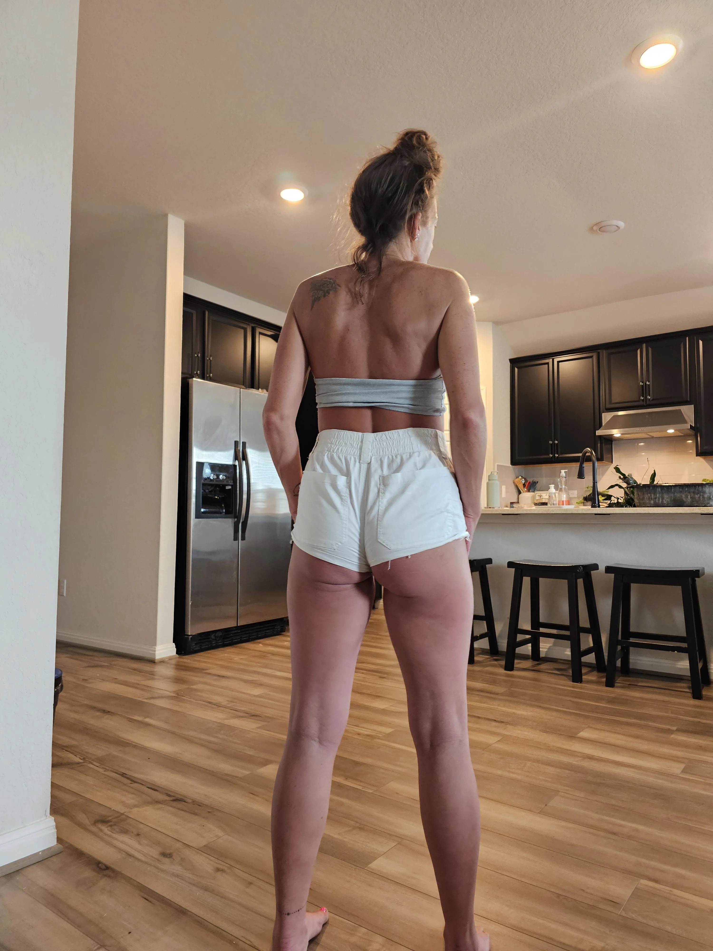 I love how short these are