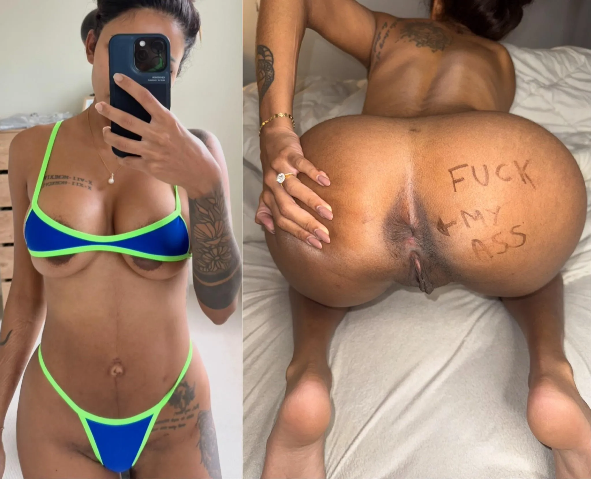 I need a good assfucking 😈