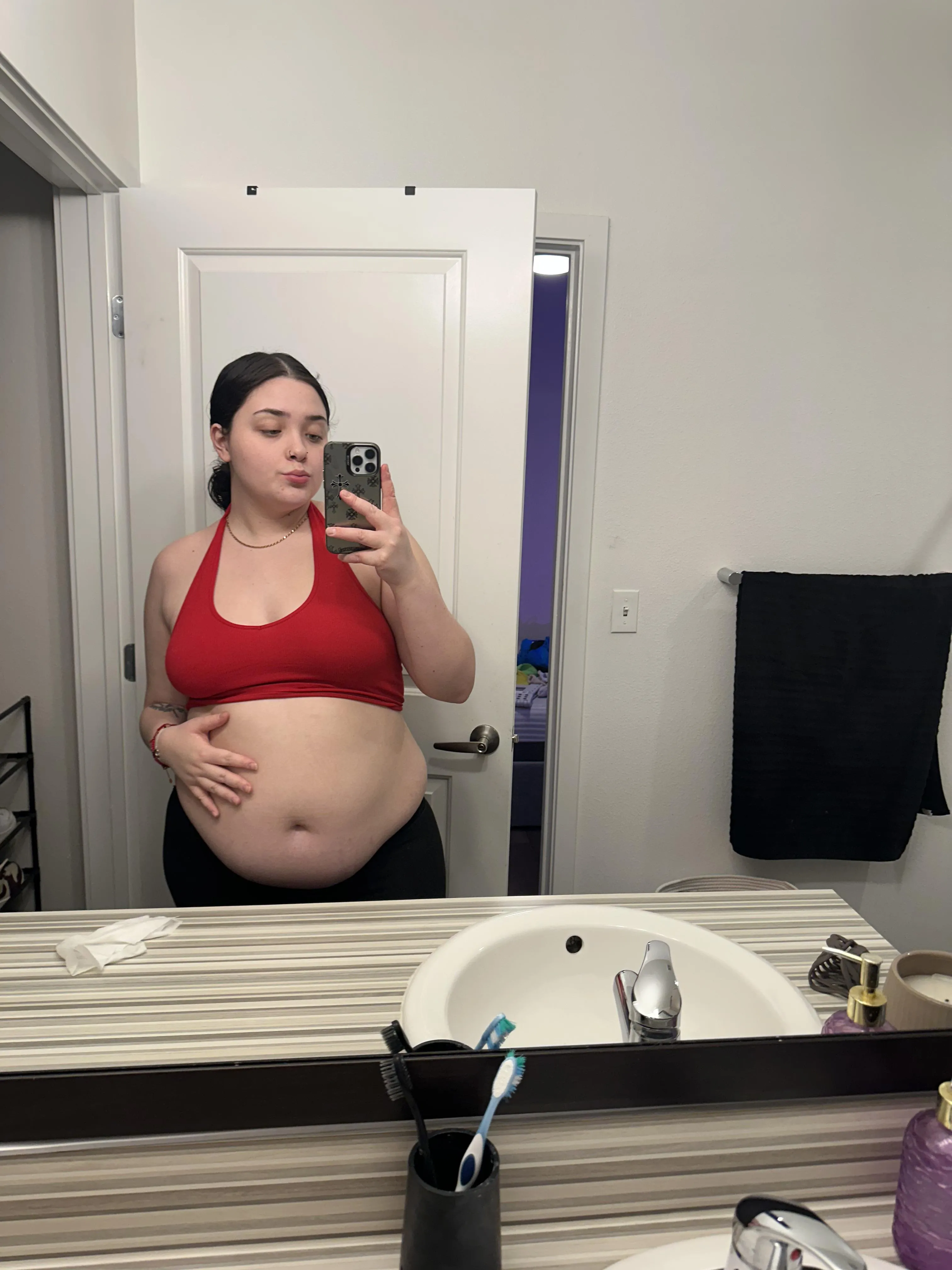 I think I can get bigger 😜