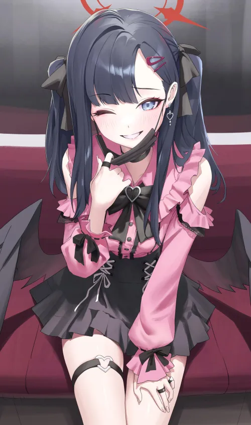 Ichika (Blue Archive) [rkin]