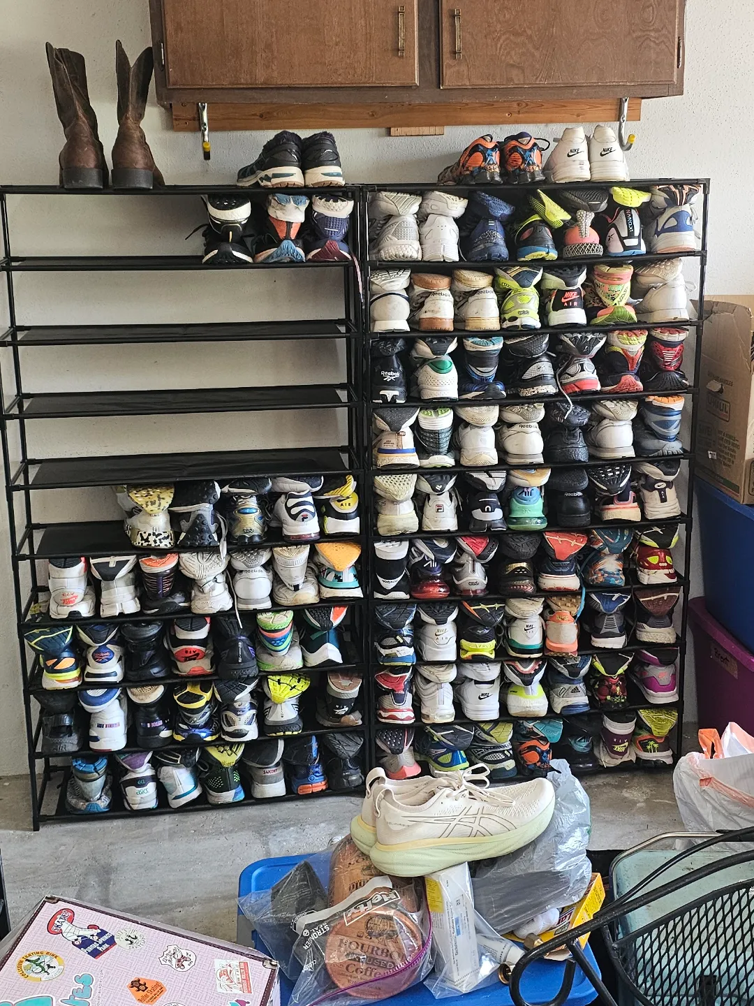 If you could have your way with any pair...