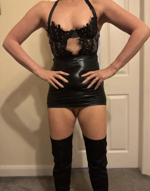 Is it only Tuesday xxx