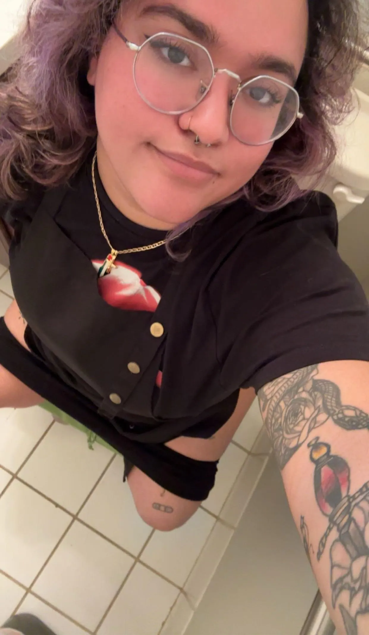 Just gettin paid to fart at this point🥰