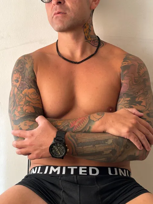 kneel down, I'll give you your permission