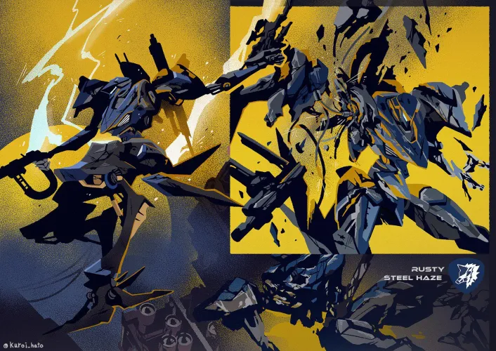 (kuroihato) [A] rule 4 is one of the better ones I wrote. definitely more than 6.