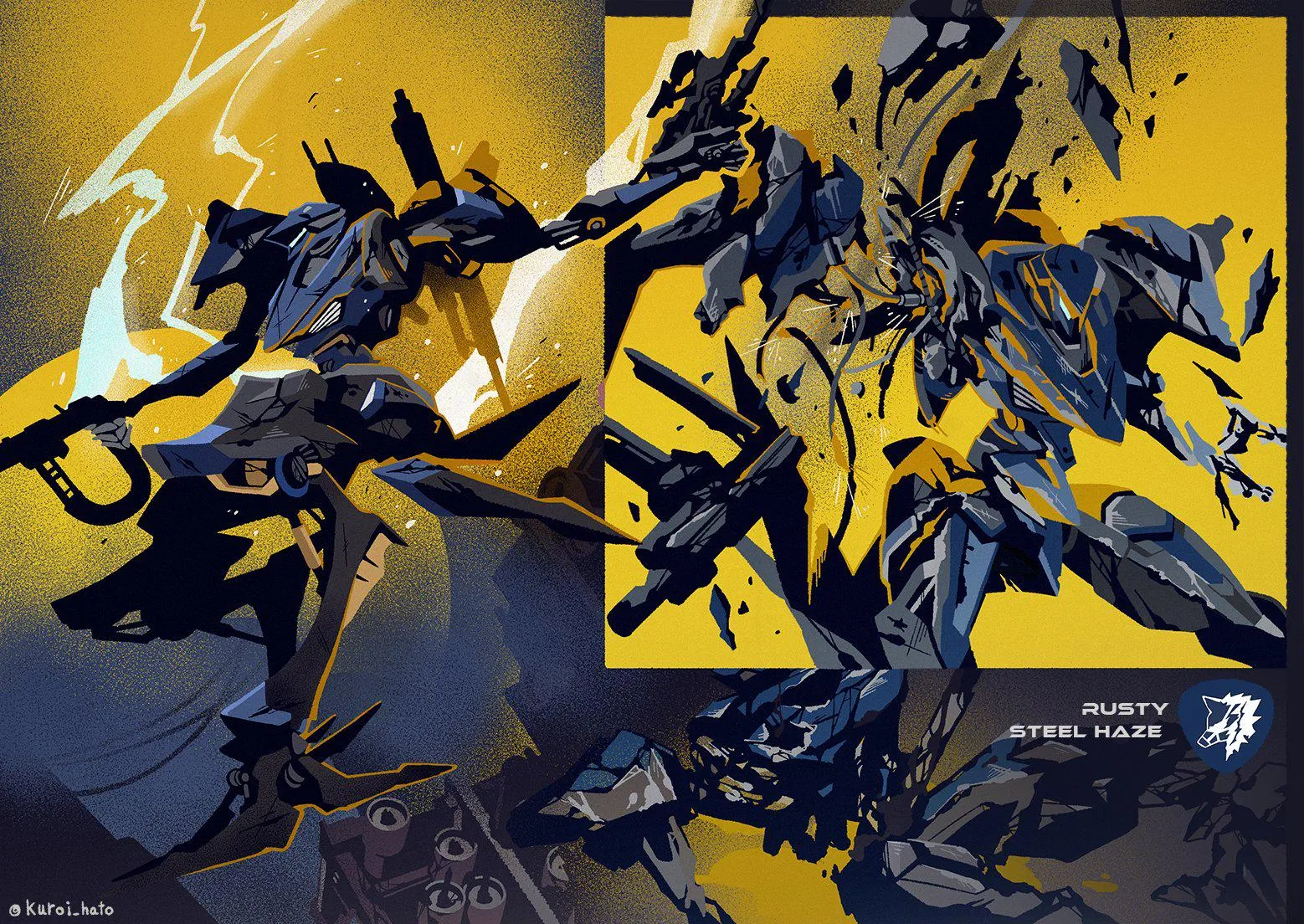 (kuroihato) [A] rule 4 is one of the better ones I wrote. definitely more than 6.