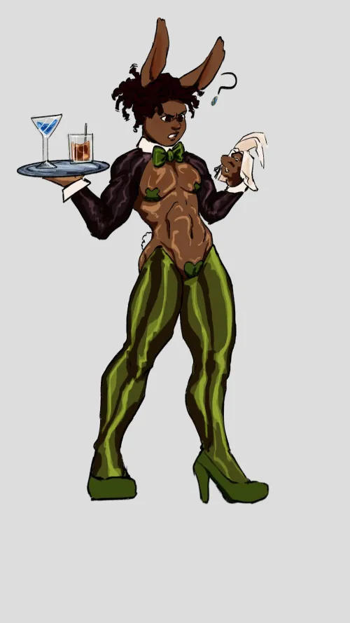 Late easter post 🐇 🥚