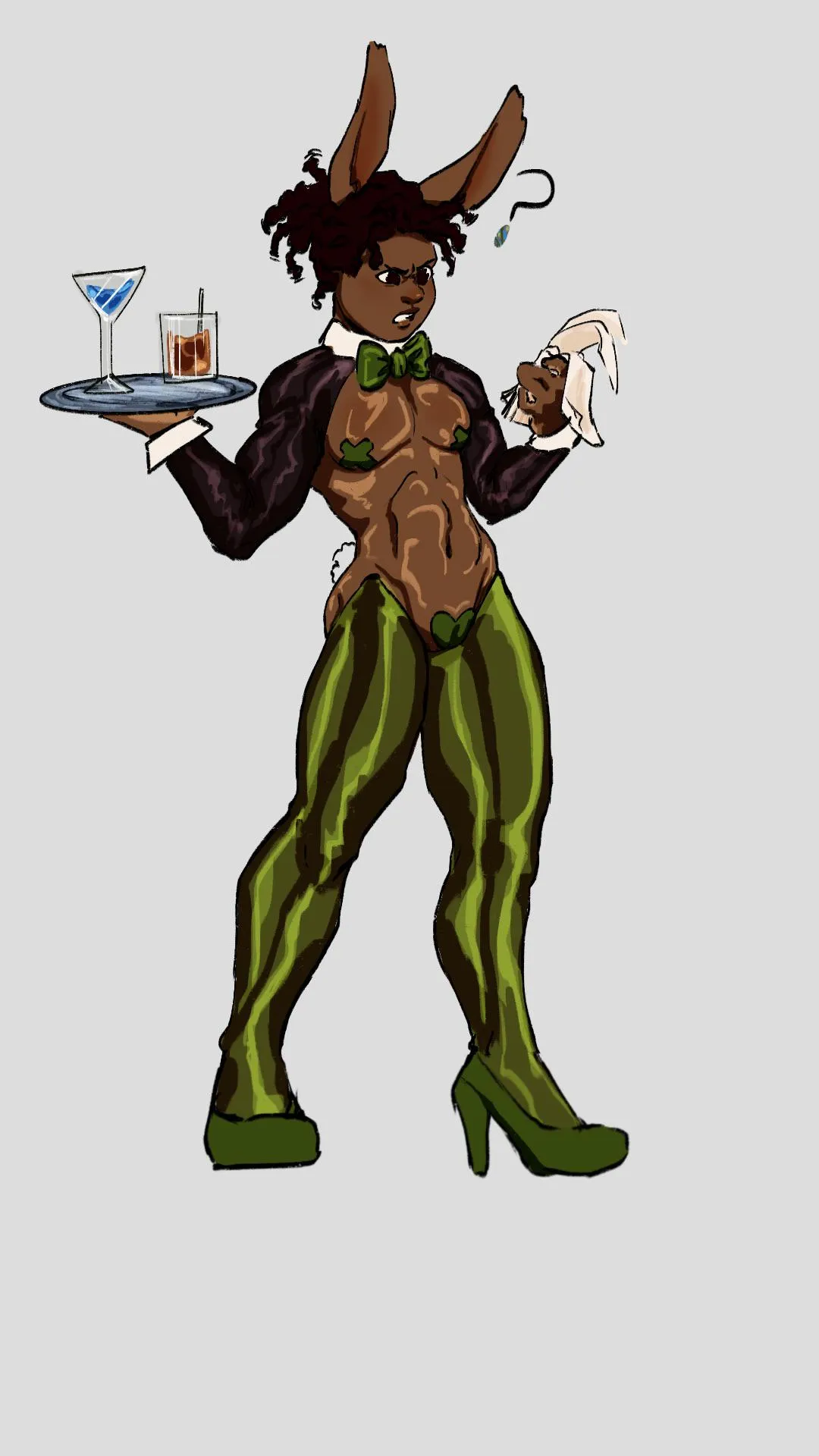 Late easter post 🐇 🥚