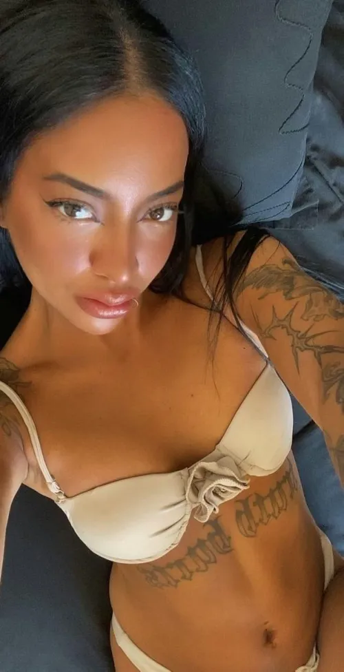 let me be the one who makes your couple's play messy, wild