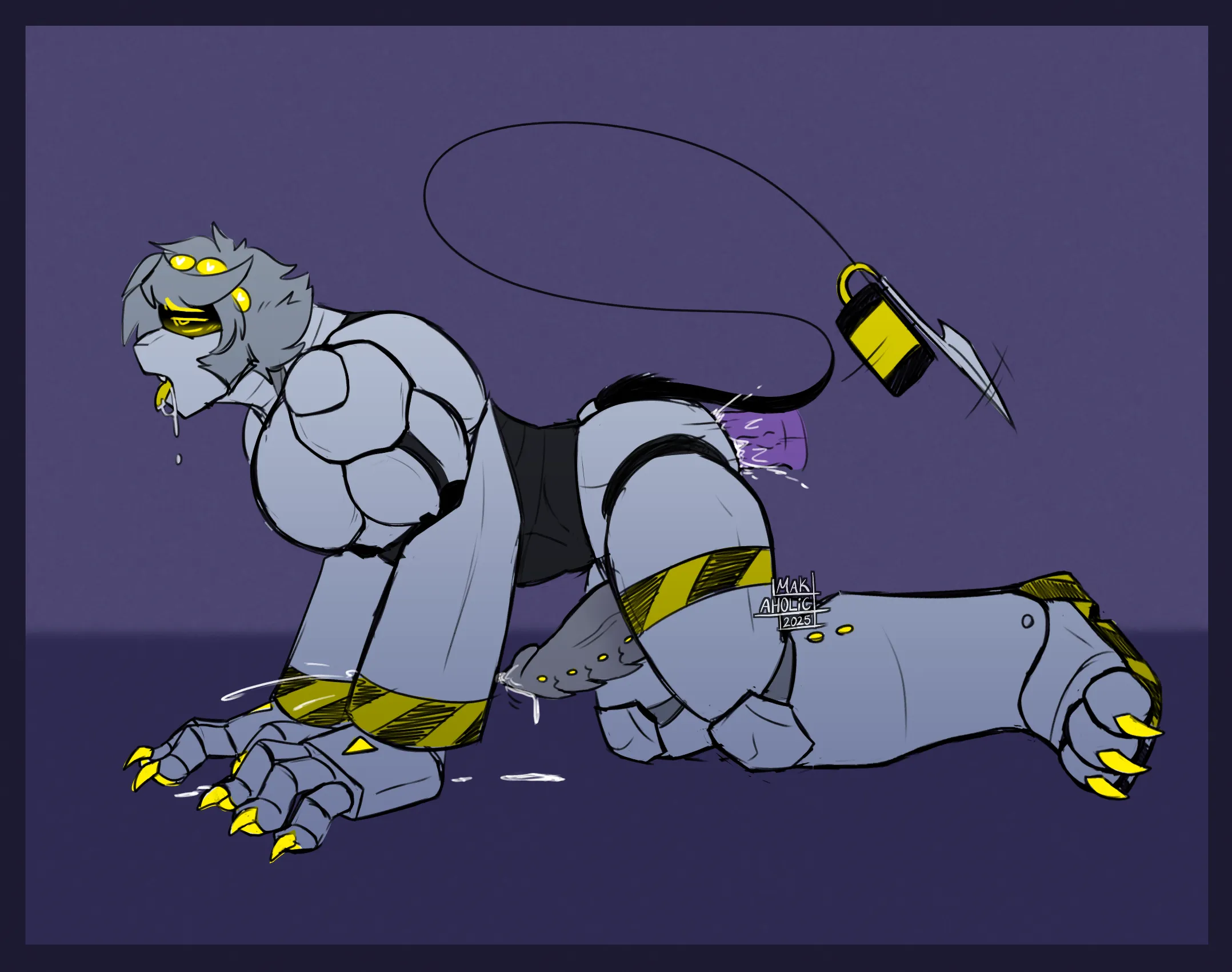 (mak aholic) [M] now that murder drones is over, I wonder if liam will ever be able to finish internecion cube, or even cliffside. they were pretty good, loved the soundtracks. Man day