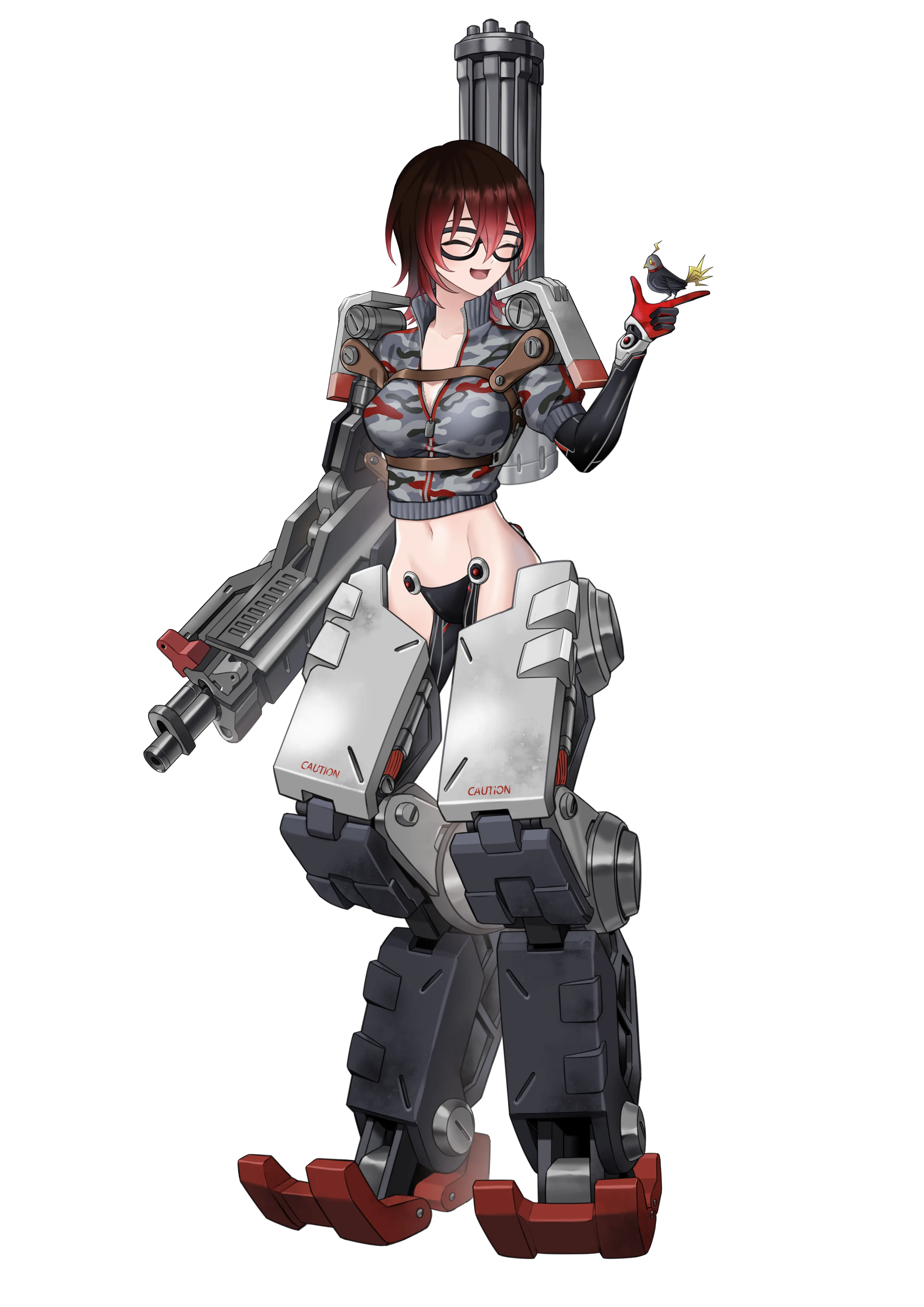 (nyacifer) [F] there was a glitch in helldivers that let you drop ten orbital barrages in one location. it was amazing. they patched it out this morning. arrowhead hates democracy confirmed