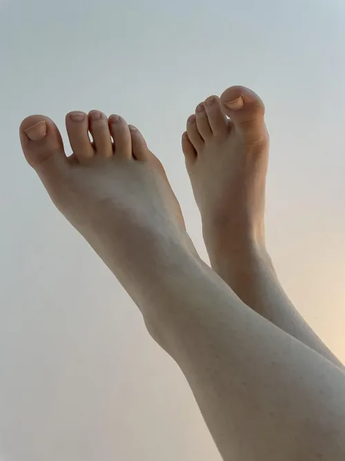 Okay… I took another deep breath and snapped this 😅 Be gentle with me, I’m still new here!