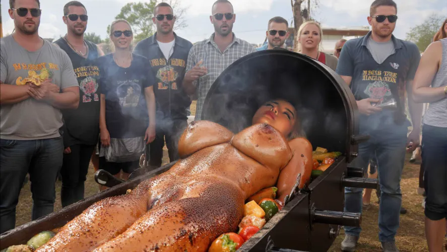 please eat what you like