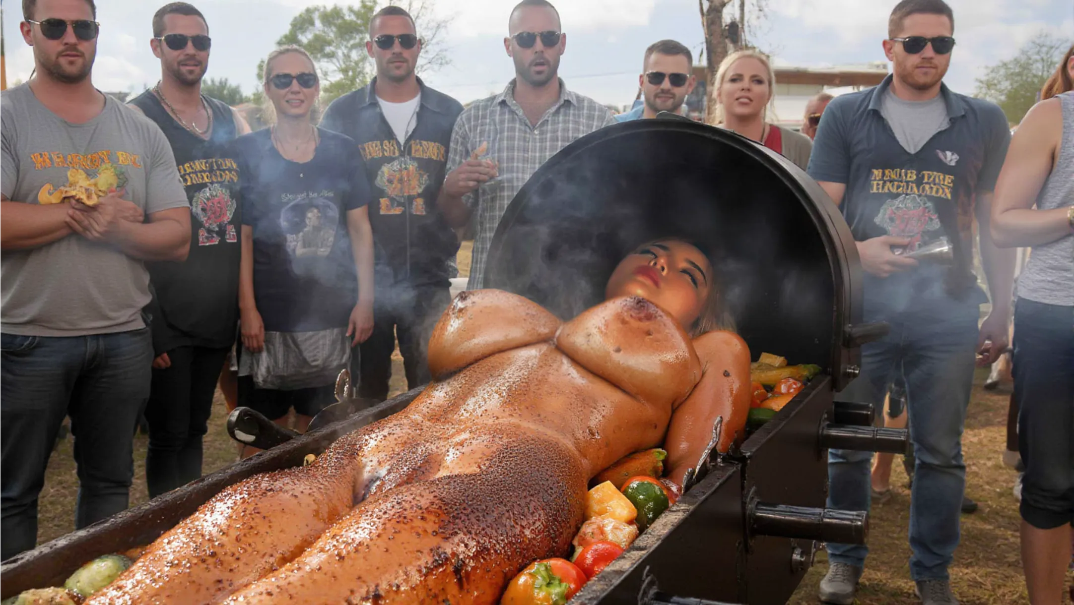 please eat what you like