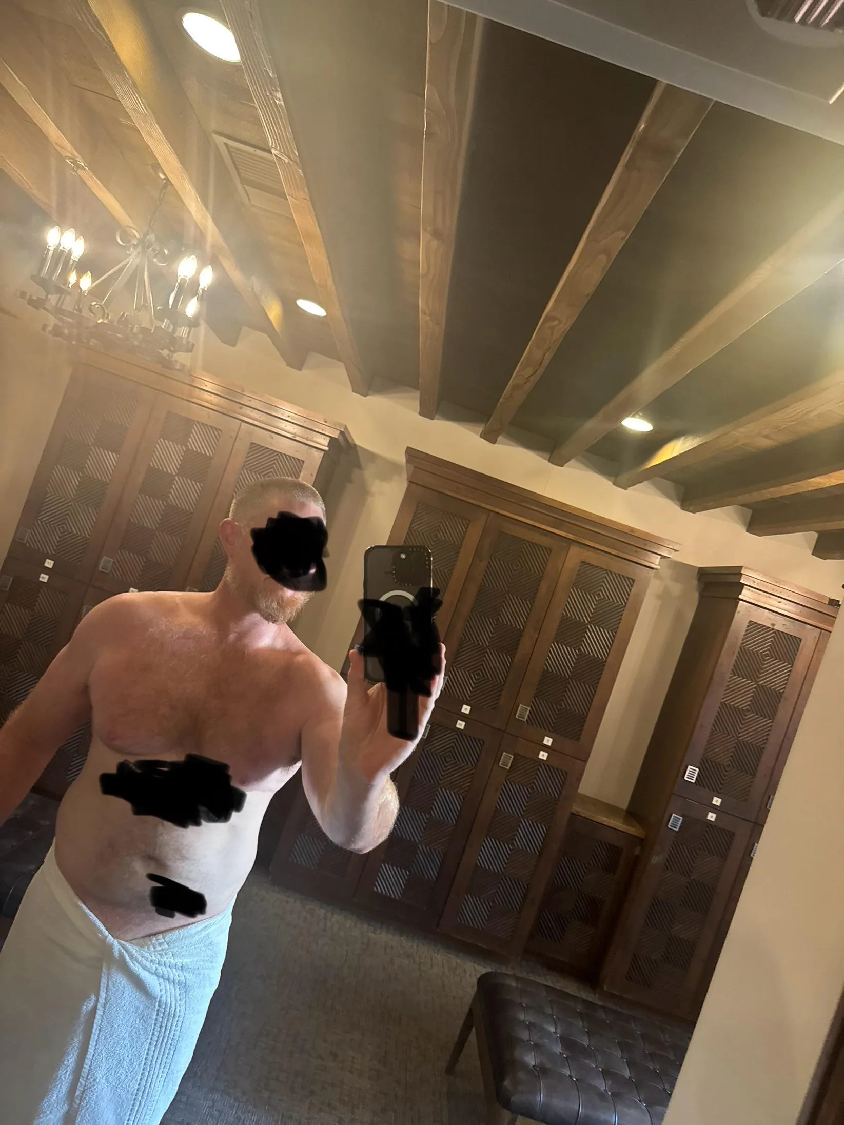 Prefer married woman !