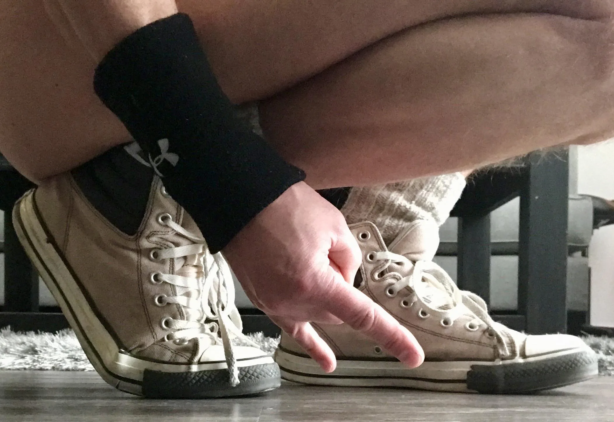 Some Favorite Converse