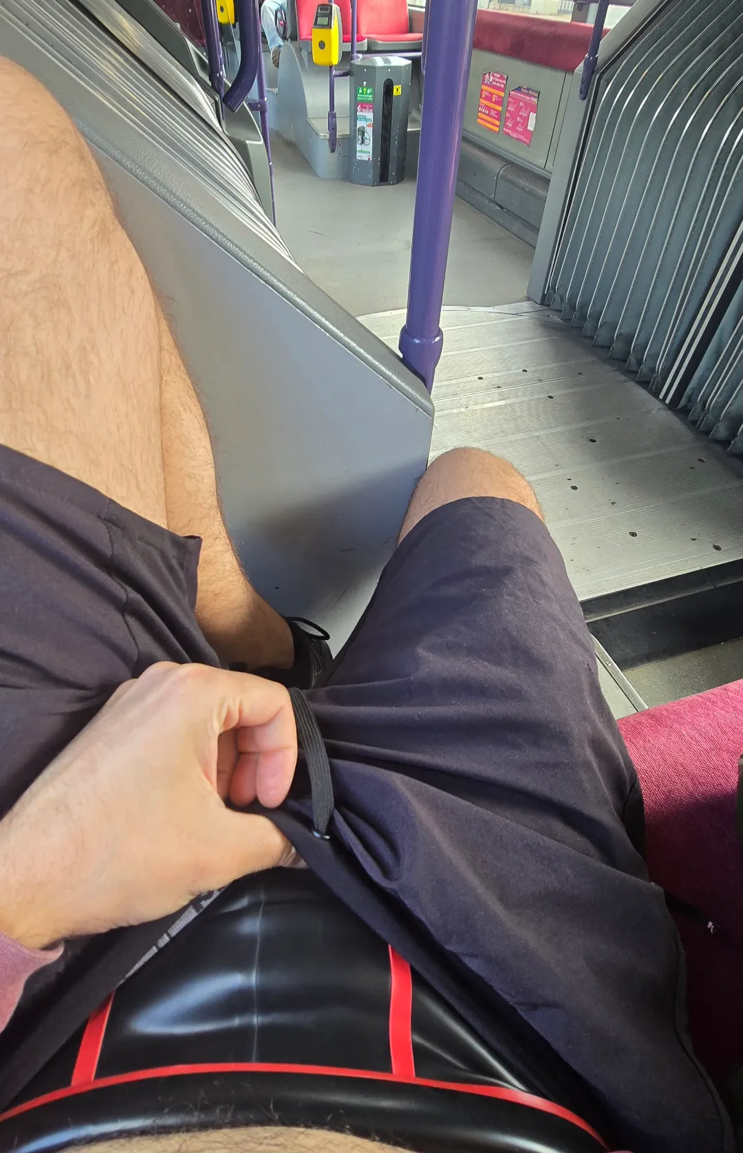 Special underwear for a normal day