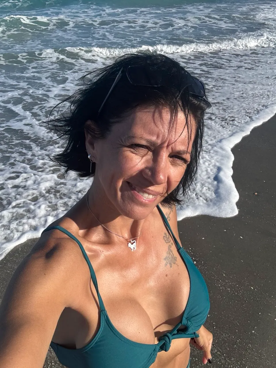 Still fuckable at 52 y/o