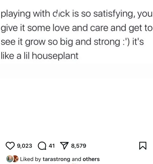 Tara the throat goat slobbering Queen