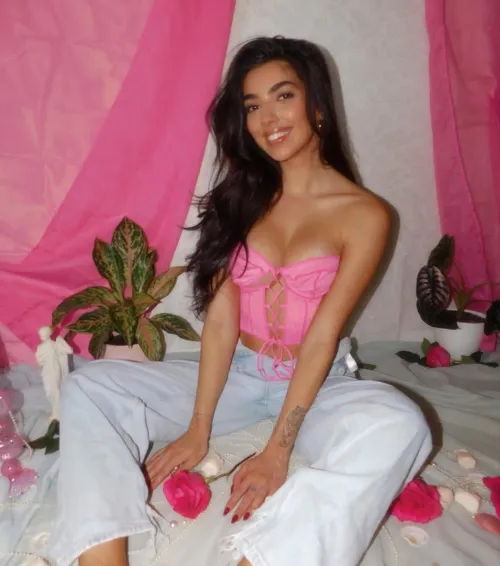 The perfect size to keep my beauties together.