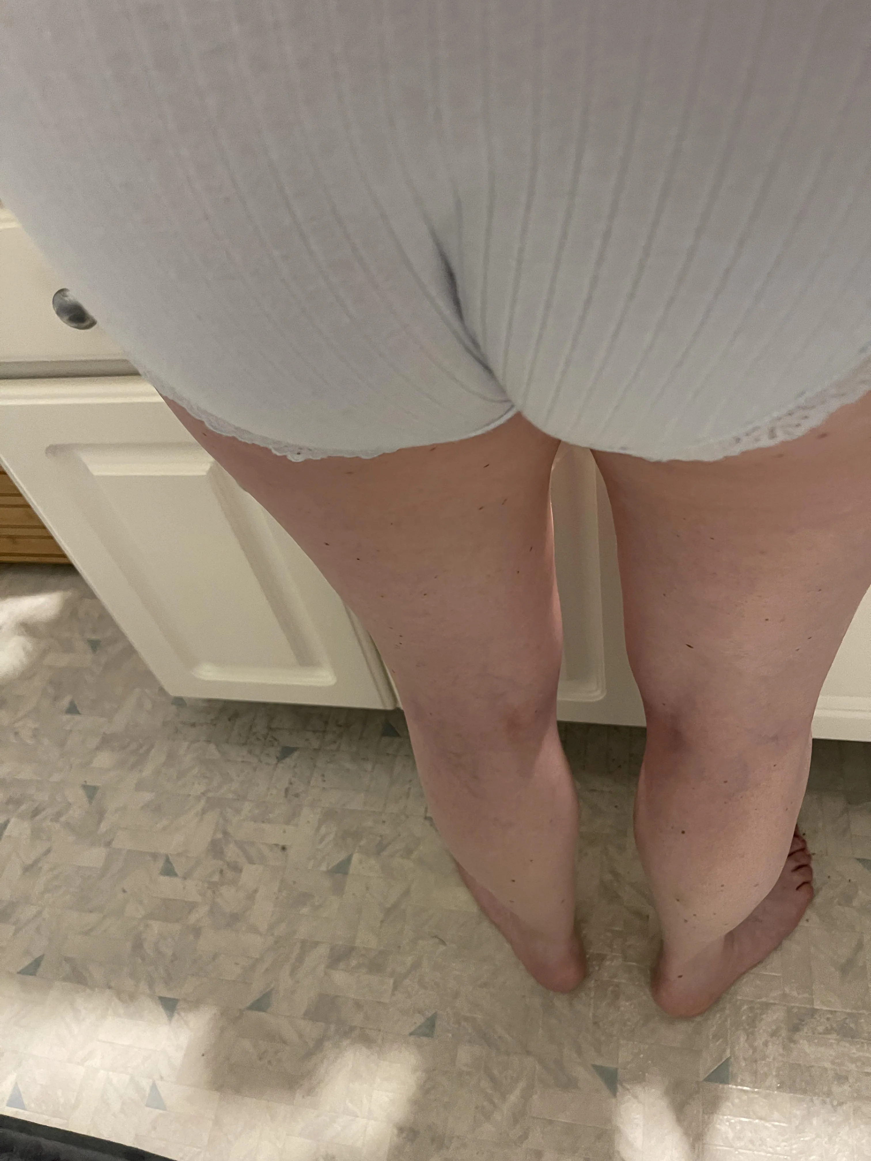 They always fit so well