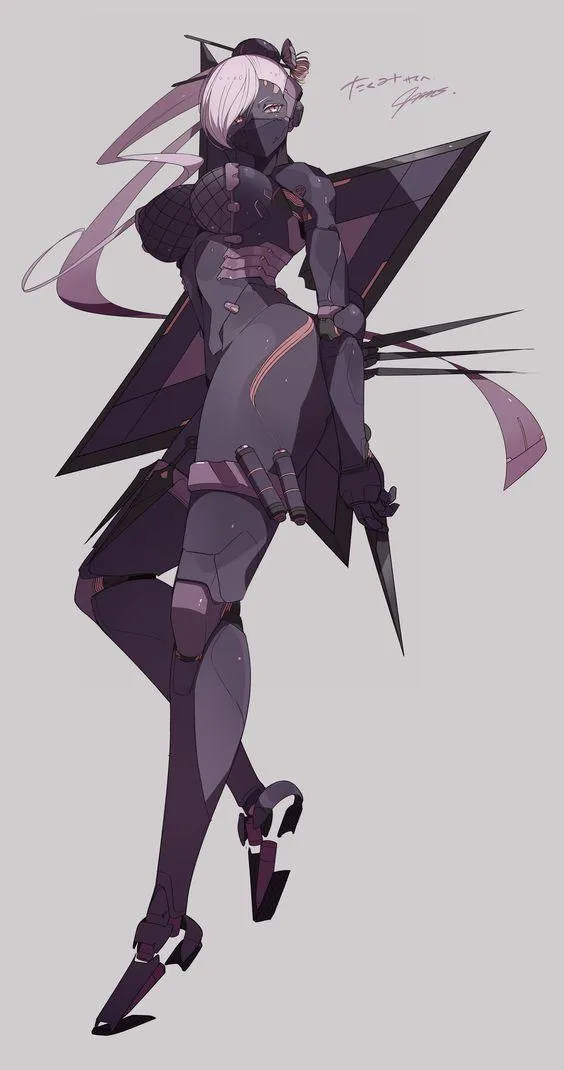 (ub1mo) [F] but like actually though where the fuck is alice