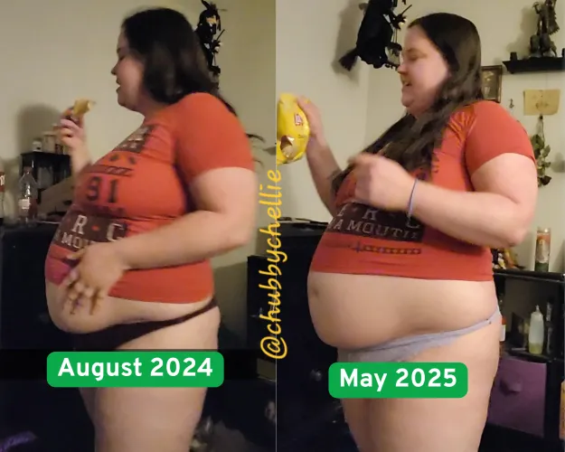 What have I done to myself!?!?!? 🥵