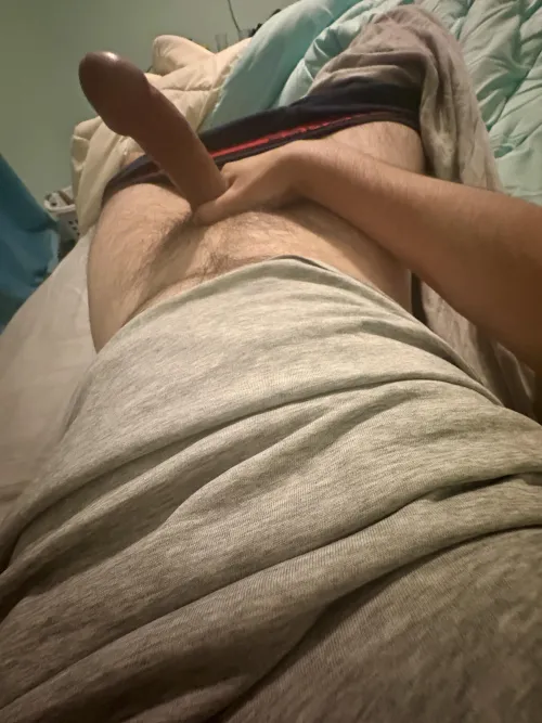 What was the first thing that came to mind