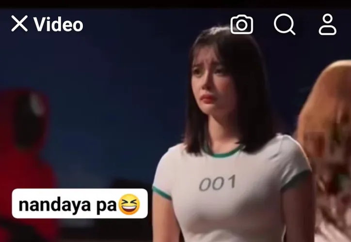 What's the name of this vid? Sauce anyone?