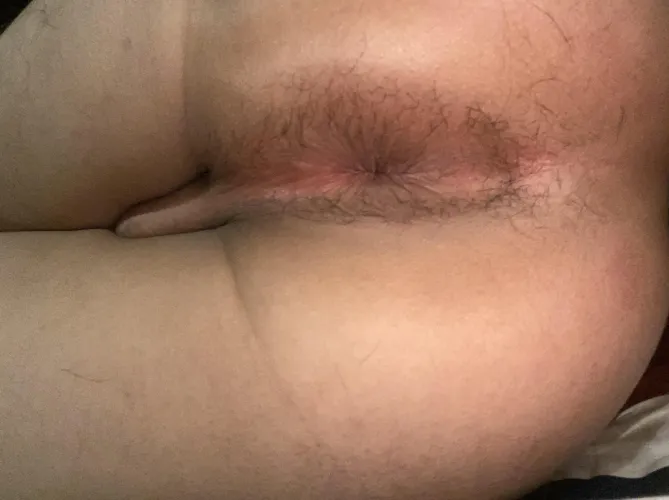Would love to get my ass ate