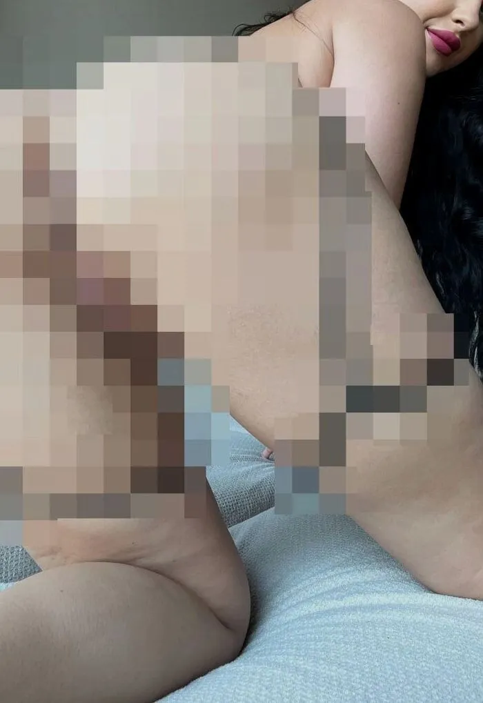 You think you deserve more than these censored teases, don't you? But remember, beta, this is all you get. Don't worry, we'll keep you safe from the real thing.