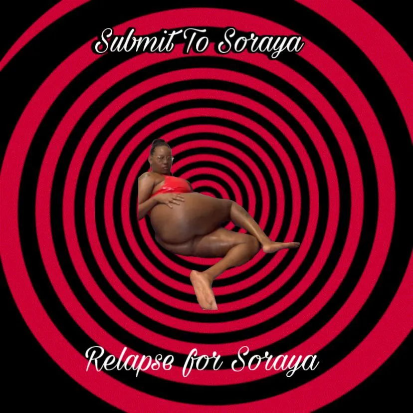 You were born to serve and I was born to be served.