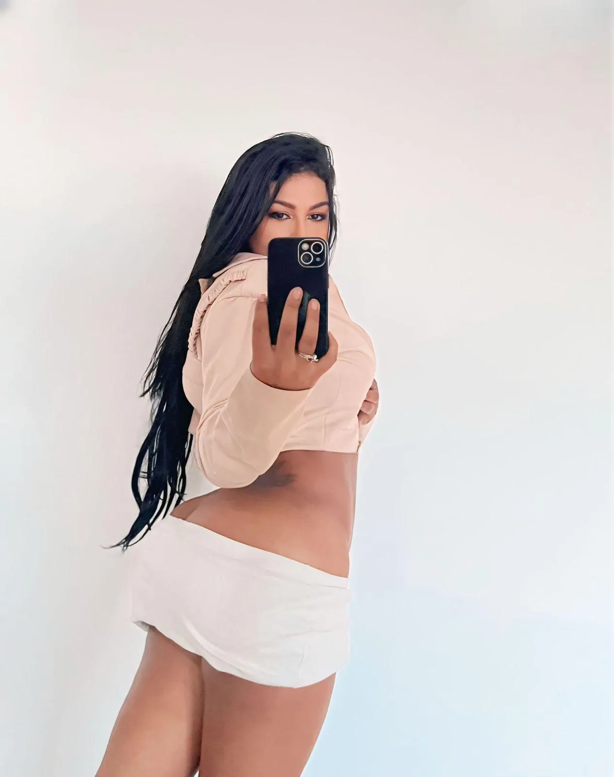 Your thoughts? Not yours anymore. I rewrote them