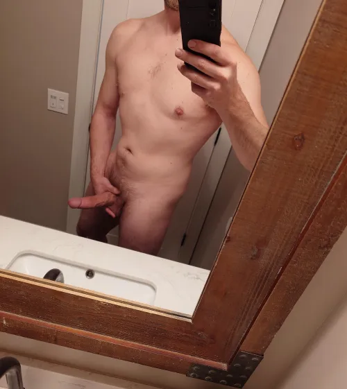 42 [M4F] - Still looking for a fantasy...