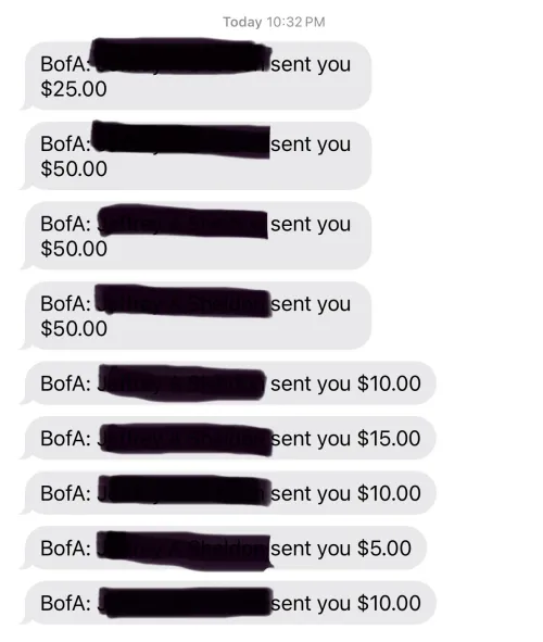 another successful drain game 💓