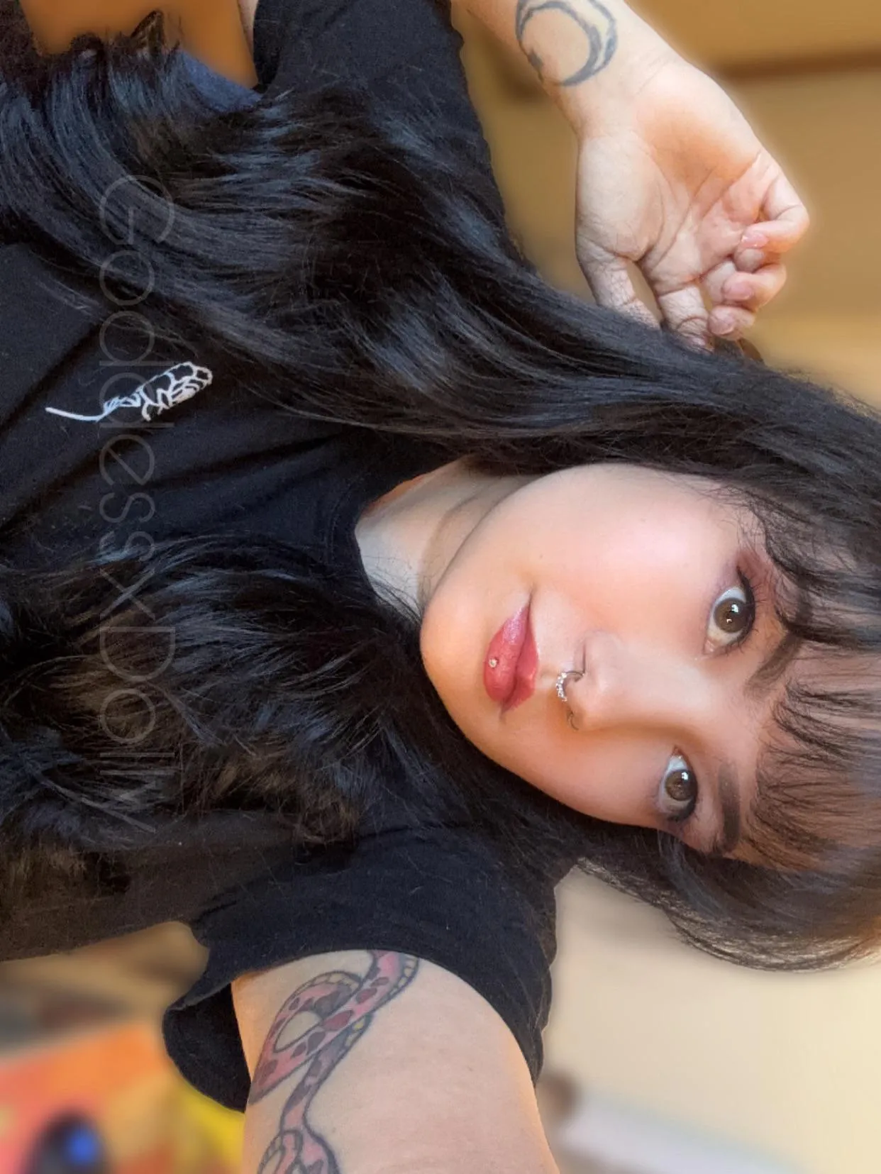 Appreciate my face card w your credit card