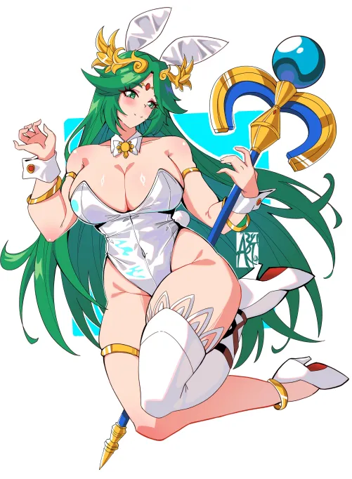 Artwork by (aryi077)