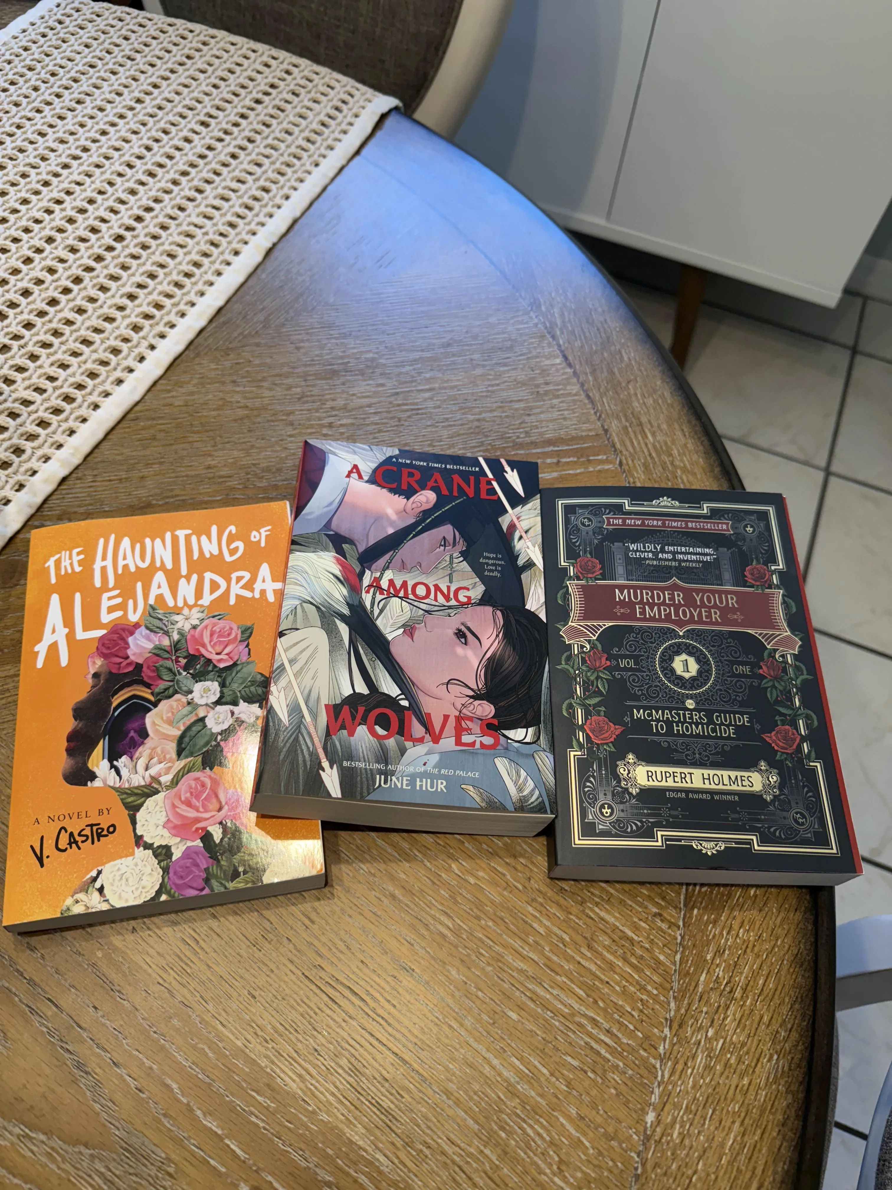 Cash meet at Barnes & Noble. He paid,I walked out heavier.