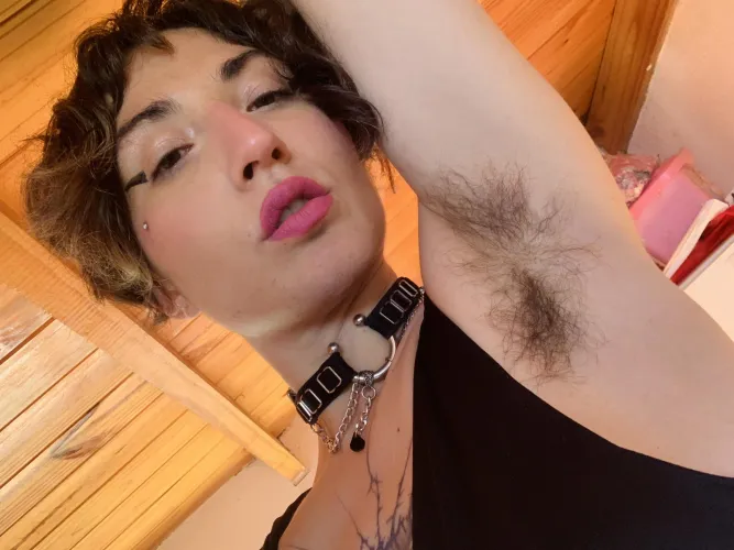 do you dare to wiggle your nose here ?