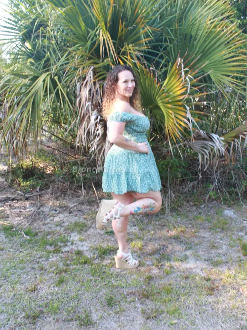 Feeling extra slutty