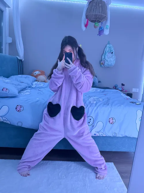 Framed this angle just for you