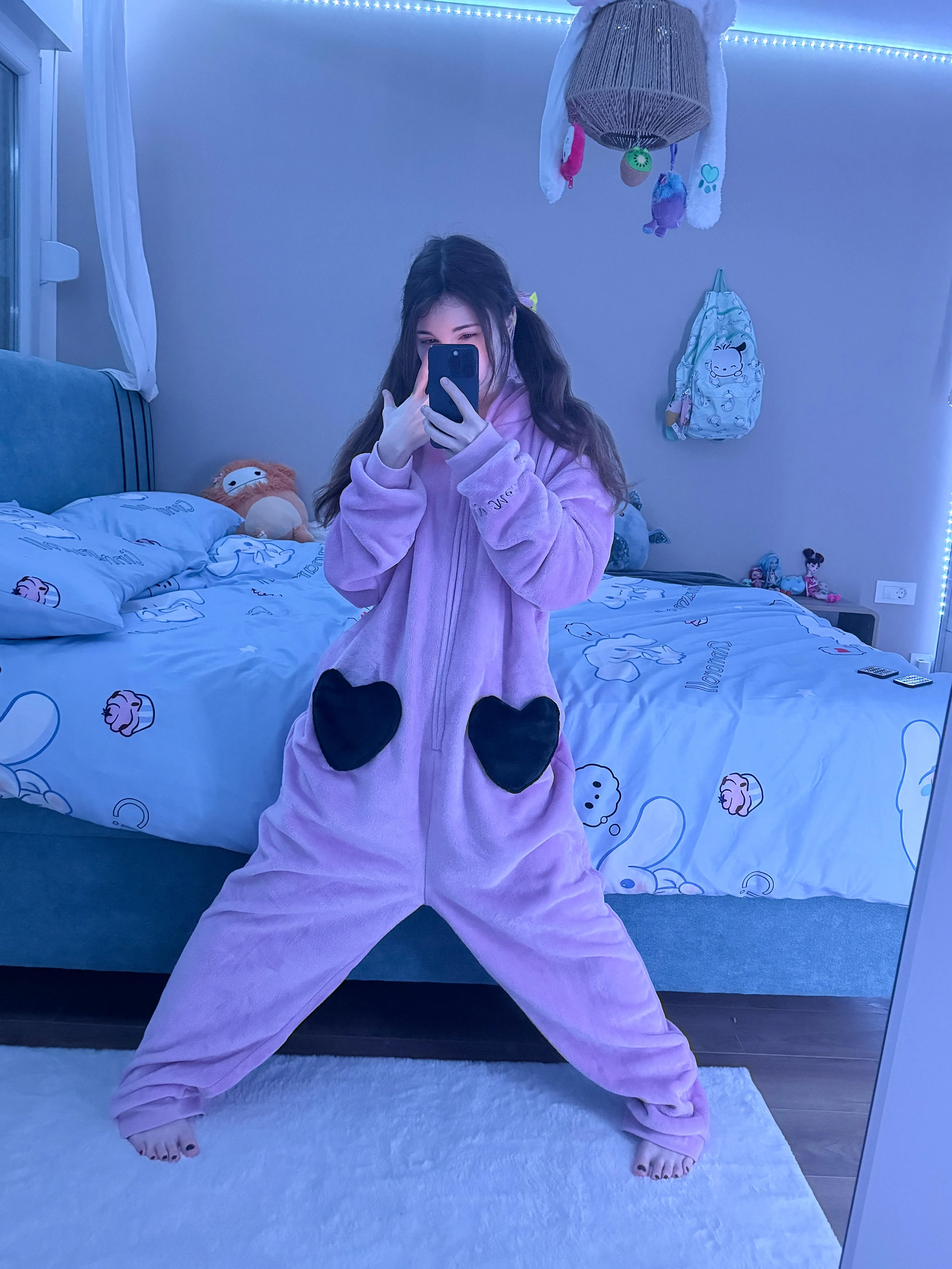 Framed this angle just for you