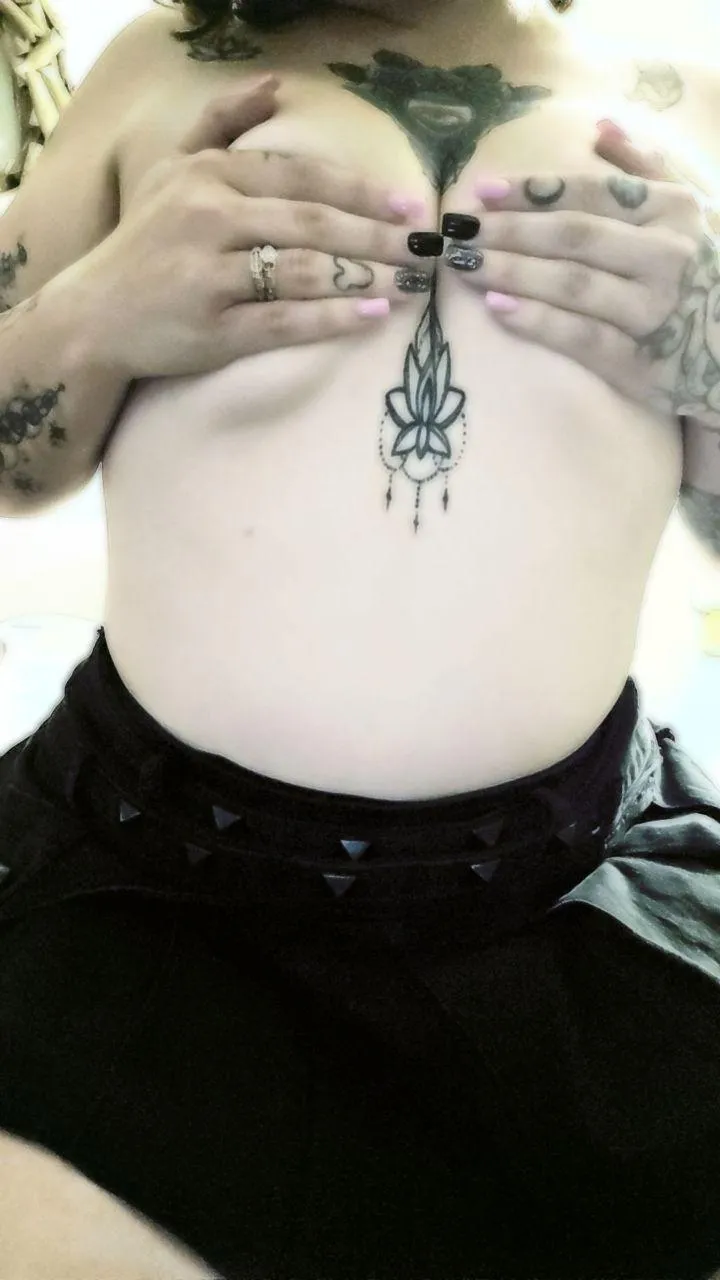 Getting my 41st and 42nd tat today!!