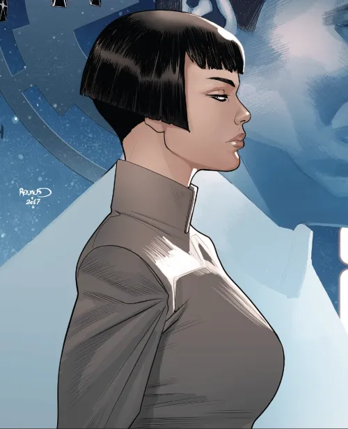 Governor Arihnda Pryce [Thrawn (2018), #3]